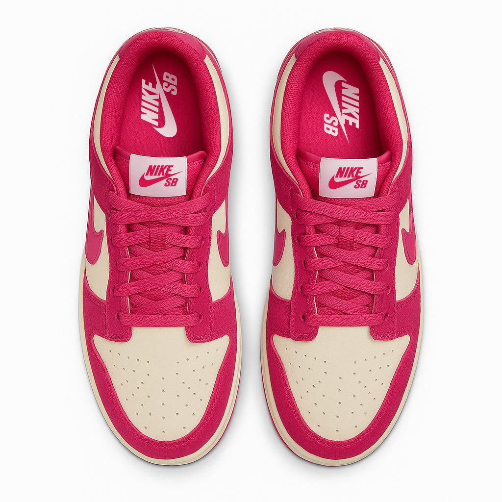 Tênis Suede Power Urbano