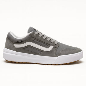 Tênis Ultrarange Rapidweld 3D Cinza Claro Feminino