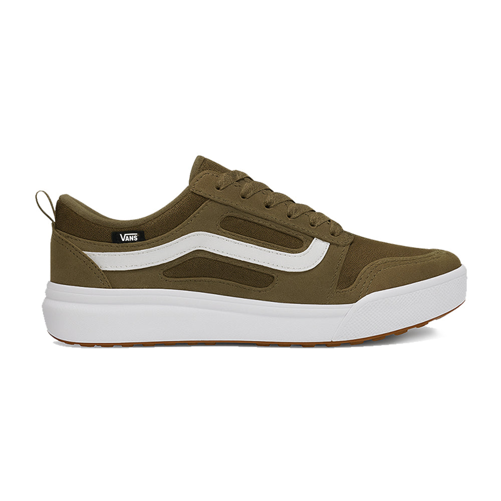 Tênis Ultrarange Rapidweld 3D Dark Brown Feminino