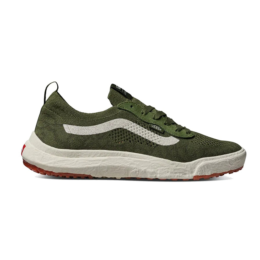 Tênis Ultrarange VR3 Verde