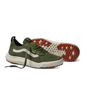 Tênis Ultrarange VR3 Verde