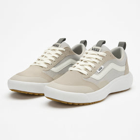 Tênis Ultrarange Exo SE Branco com Cinza Feminino
