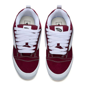 Tênis KNU Street Bordô