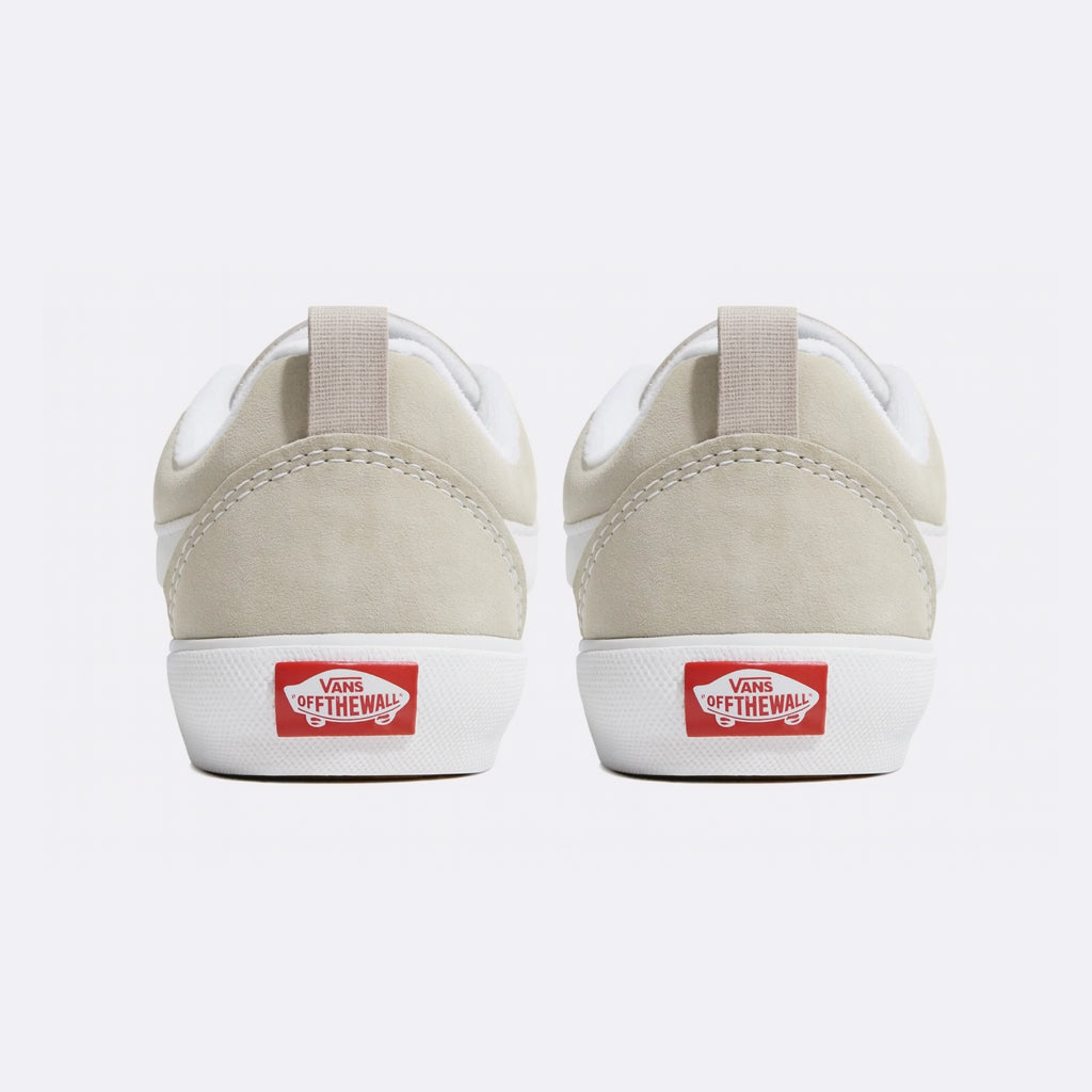 Tênis KNU Street Cinza Feminino