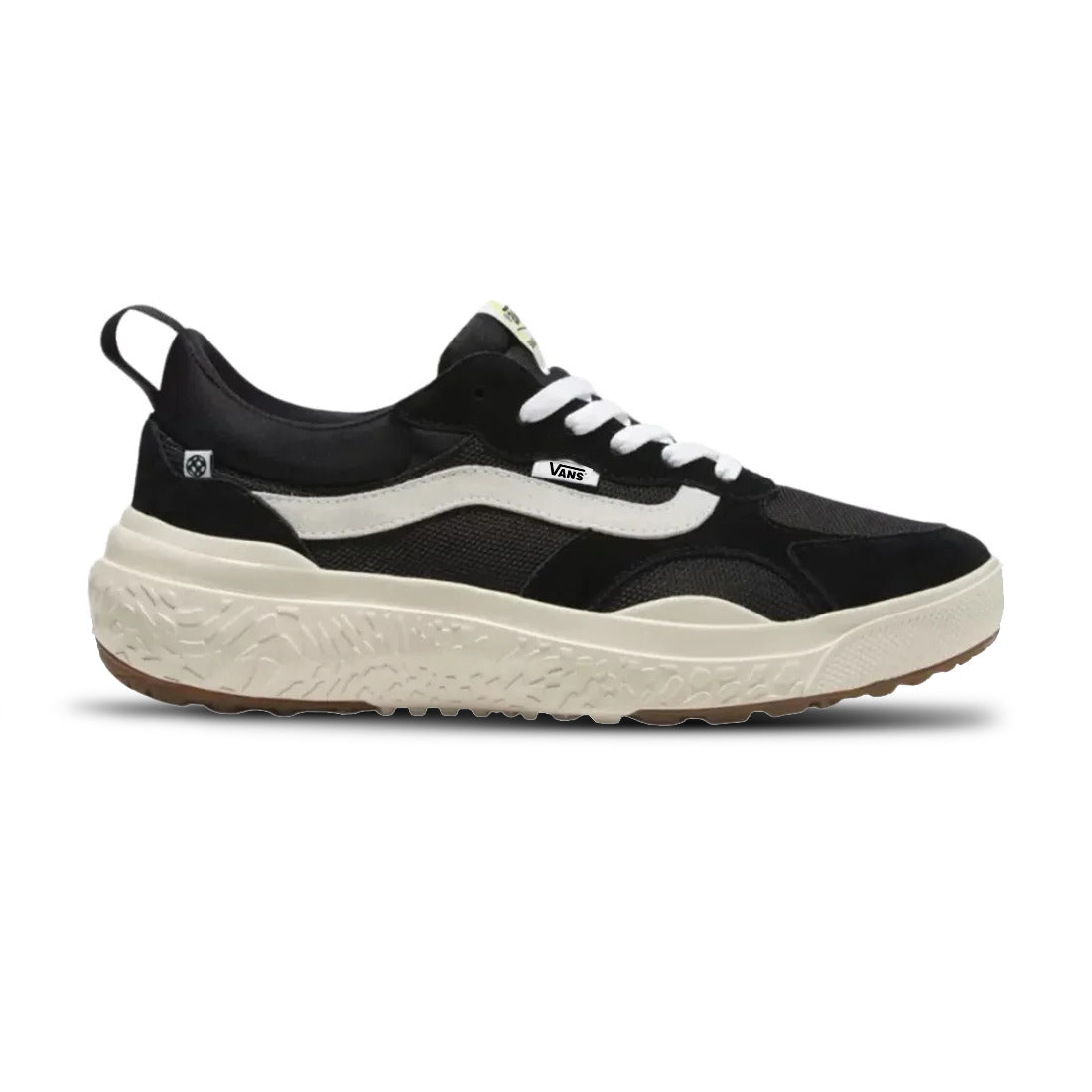 Tênis Ultrarange Neo Preto Feminino