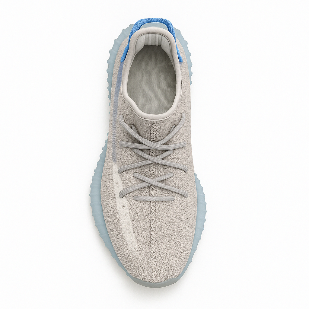 Tênis Boost 350 Mono Ice Feminino