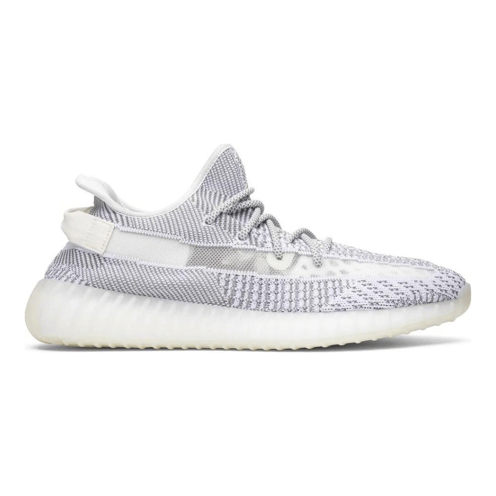 Tênis Boost 350 V2 Branco Feminino