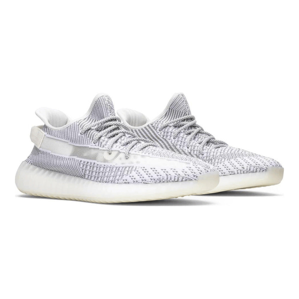 Tênis Boost 350 V2 Branco Feminino