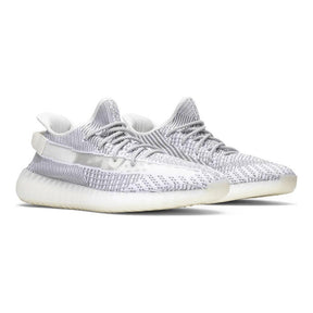 Tênis Boost 350 V2 Branco Feminino
