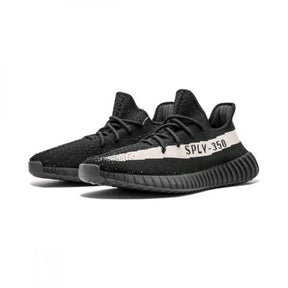 Tênis Boost 350 V2 Oreo Feminino