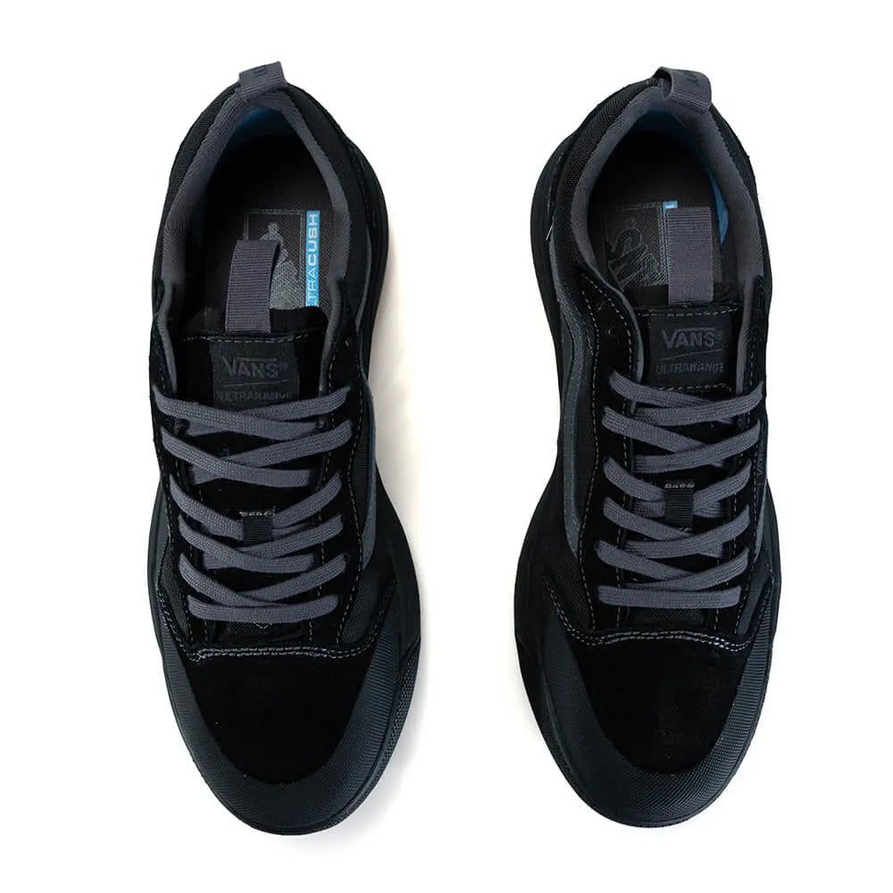 Tênis Ultrarange Exo SE Grafite Feminino