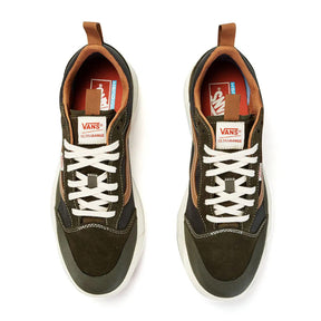 Tênis Ultrarange Exo SE Verde Feminino