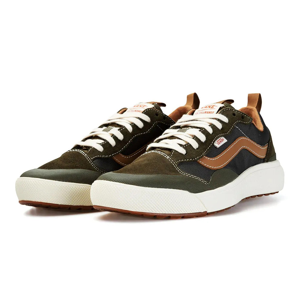 Tênis Ultrarange Exo SE Verde Feminino