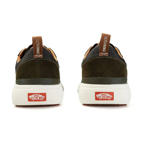 Tênis Ultrarange Exo SE Verde Feminino