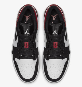 Tênis Retro Camila Low Feminino Tricolor