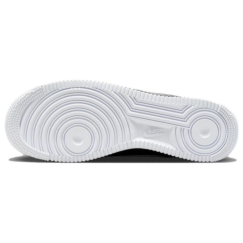 Tênis Air Force One Traçado