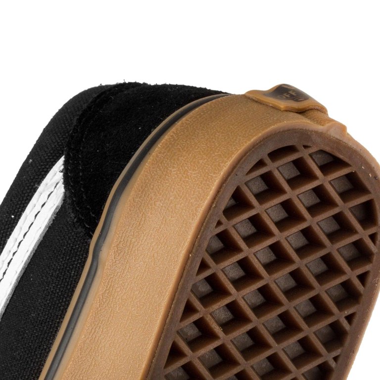 Tênis Old Skool Preto Castor Feminino