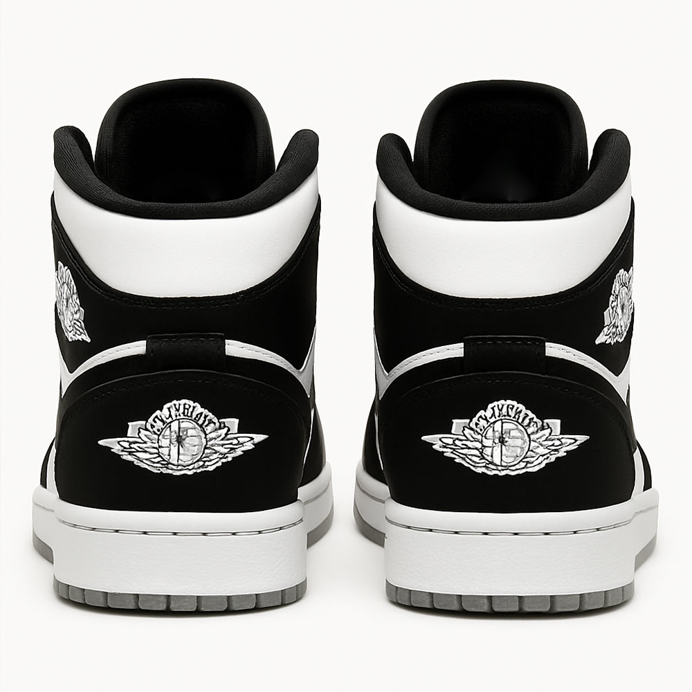 Tênis Retro Camila High Feminino Urbano