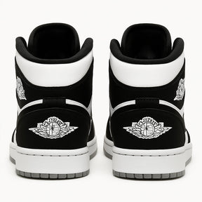 Tênis Retro Camila High Feminino Urbano