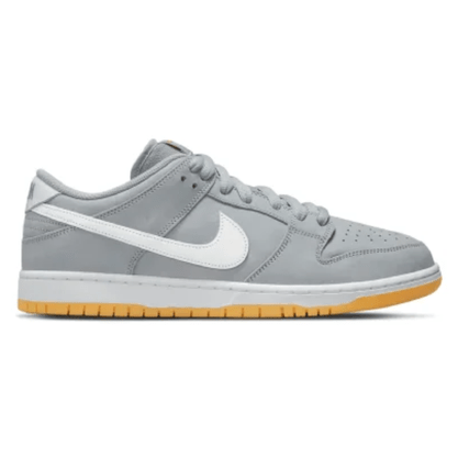 Tênis Dunk Low Urso Marrom
