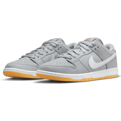 Tênis Dunk Low Urso Marrom