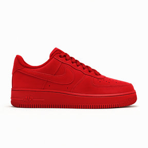 Tênis Air Force Red Luxo