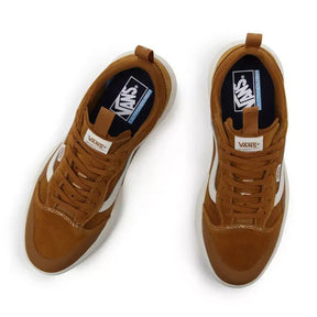 Tênis Ultrarange Exo SE Caramelo Feminino