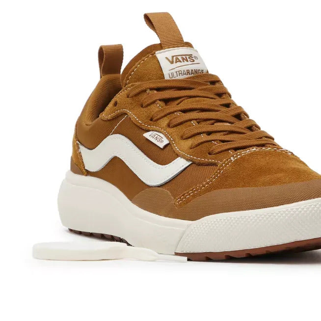 Tênis Ultrarange Exo SE Caramelo Feminino
