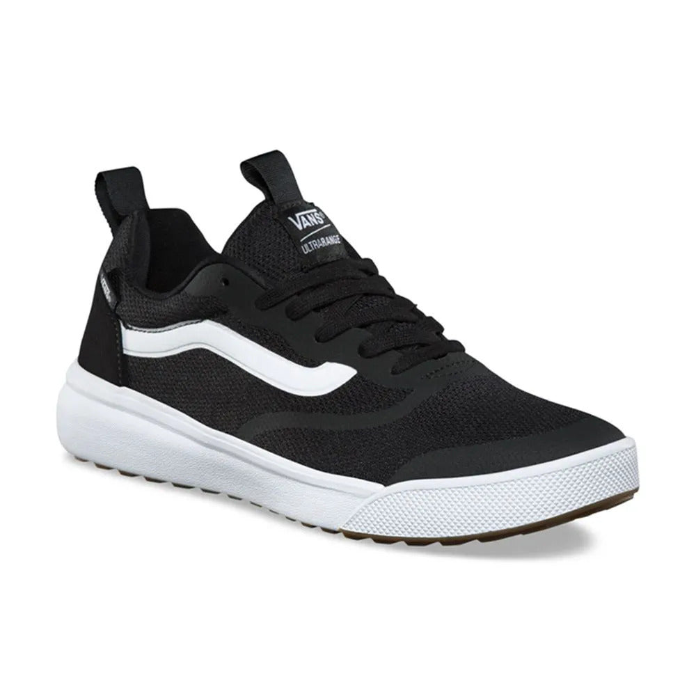 Tênis Ultrarange Rapidweld Preto Feminino