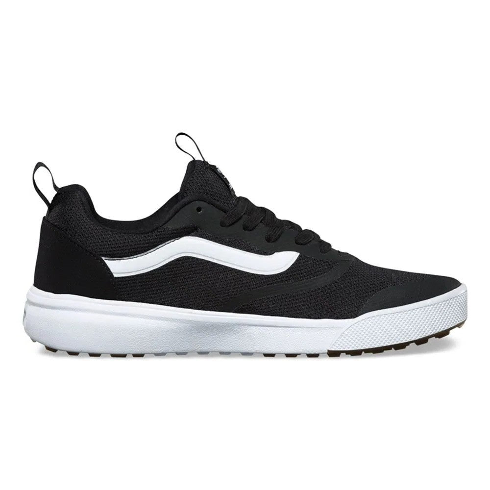 Tênis Ultrarange Rapidweld Preto Feminino