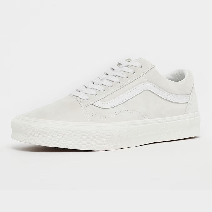 Tênis Old Skool Branco Feminino