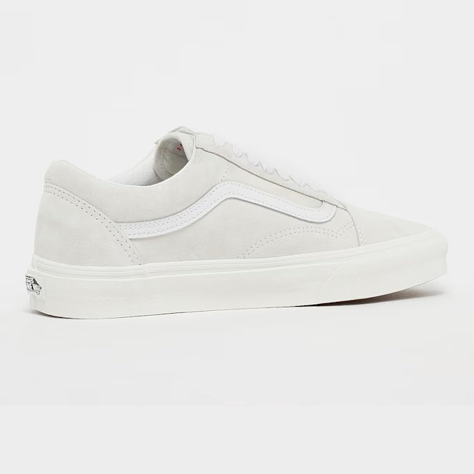 Tênis Old Skool Branco Feminino