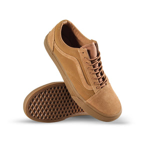 Tênis Old Skool Camurça Feminino